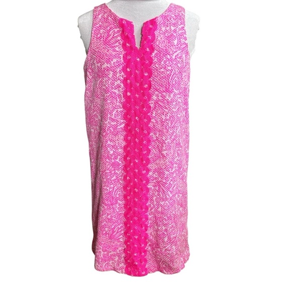 Lilly Pulitzer for Target Other - Lilly Pulitzer for Target Girls See Ya Later
Shift Dress. Size XL (14/16)